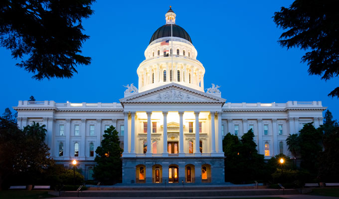 Your Guide To 2023 California Employment Laws - HRCalifornia