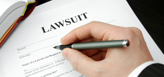 Trends In Employment Lawsuits