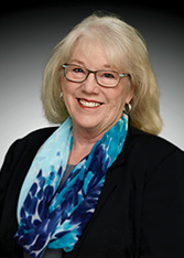 Barbara Wilber