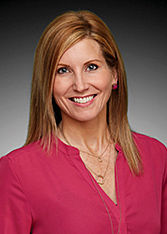 Michelle Galbraith