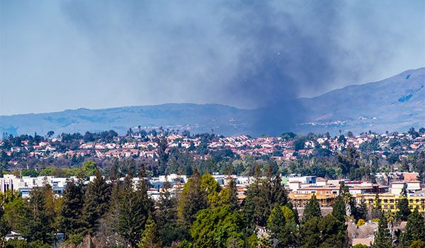 Employer Requirements Under California's Emergency Wildfire Smoke Regulation