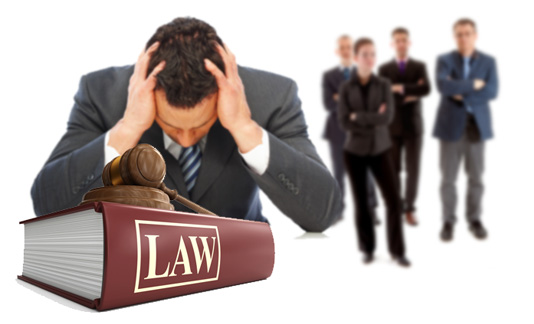 The Top 10 Things Employers Do to Get Sued