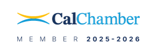 CalChamber Member Logo
